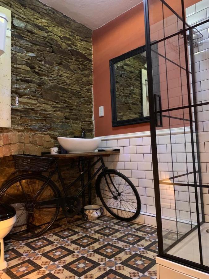 The Attic At Number 54 * Ilfracombe