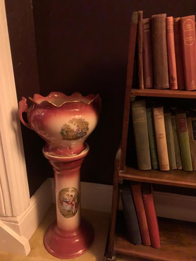The Attic At Number 54 Appartement *