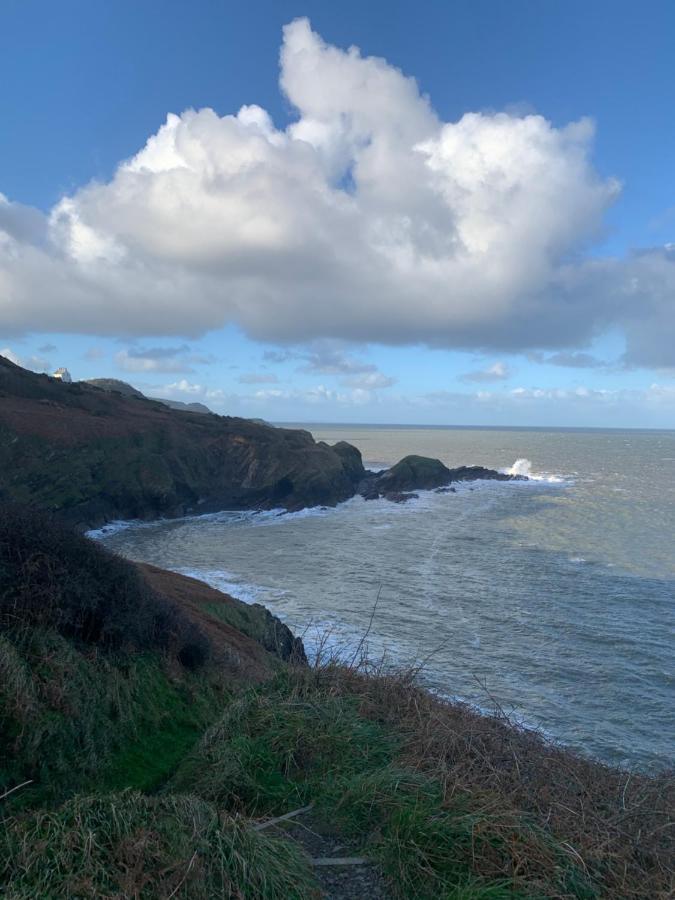 The Attic At Number 54 Ilfracombe