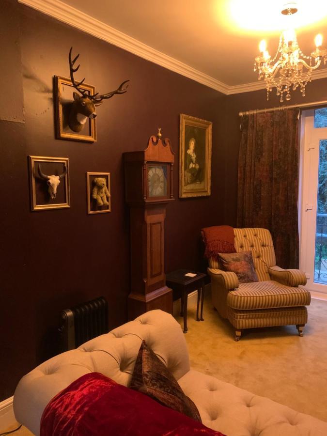 The Attic At Number 54 * Ilfracombe