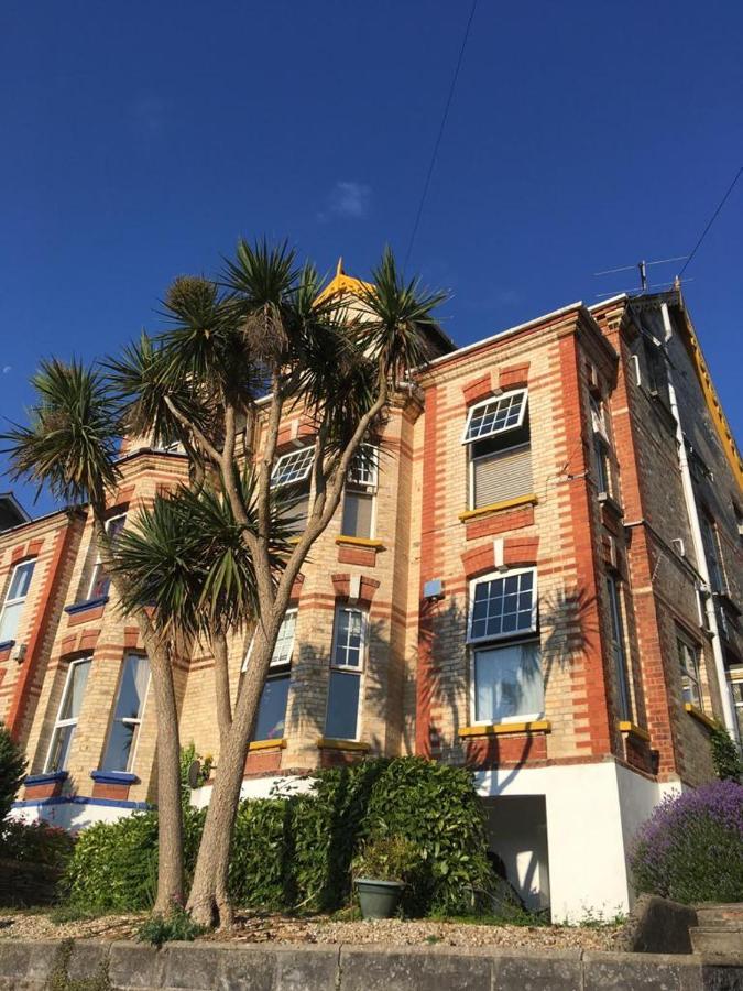 The Attic At Number 54 Appartement Ilfracombe
