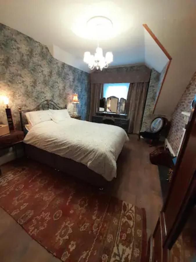 The Attic At Number 54 *