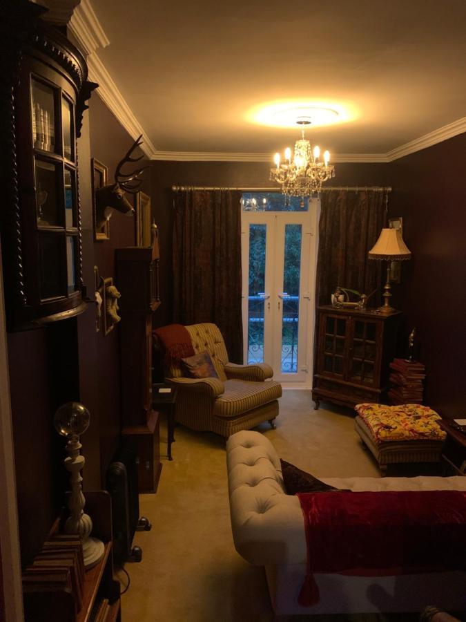 Number 54 * Ilfracombe