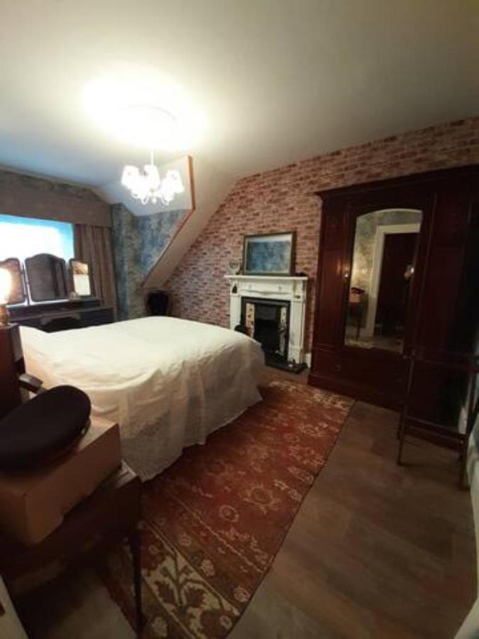 Number 54 Apartment